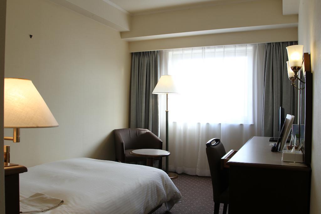 Hotel Sankyo Fukushima Fukushima  Room photo