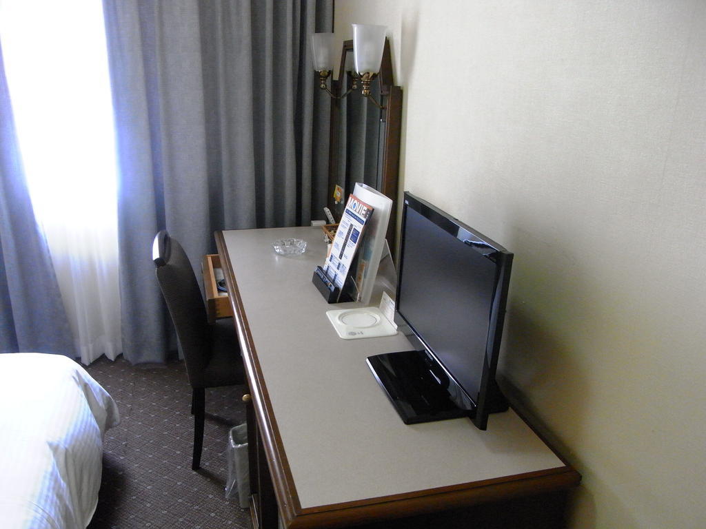 Hotel Sankyo Fukushima Fukushima  Room photo